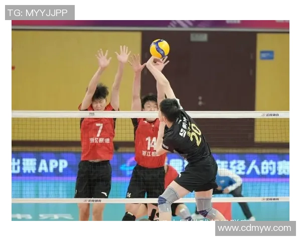 男排联赛常规赛精彩战报回顾各队表现与赛季走势分析 男排联赛常规赛精彩战报回顾各队表现与赛季走势分析