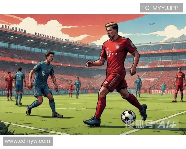 拜仁客场胜云达慕尼黑豪取争冠关键一胜 拜仁客场胜云达慕尼黑豪取争冠关键一胜