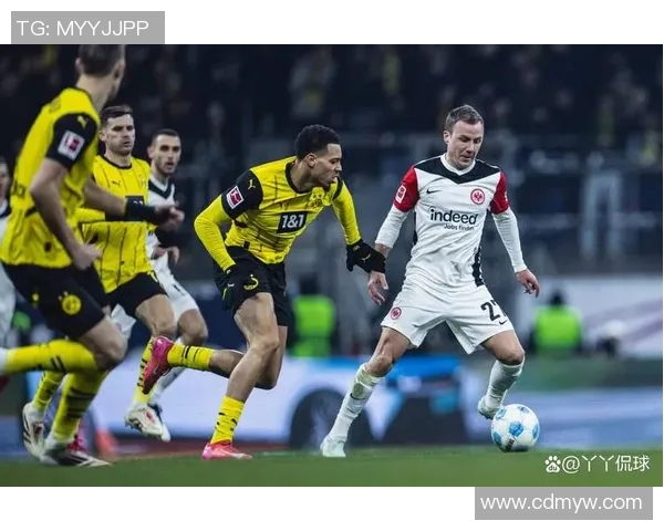 北龙主场胜法兰克福，成功保级德甲席位