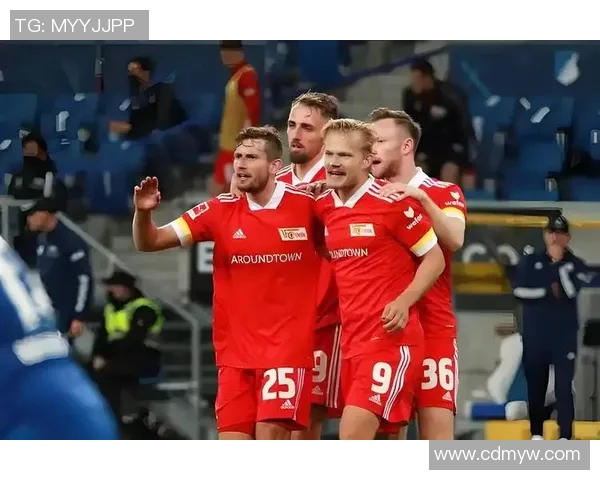 弗赖堡越战越勇，德甲联赛中迎来成功！