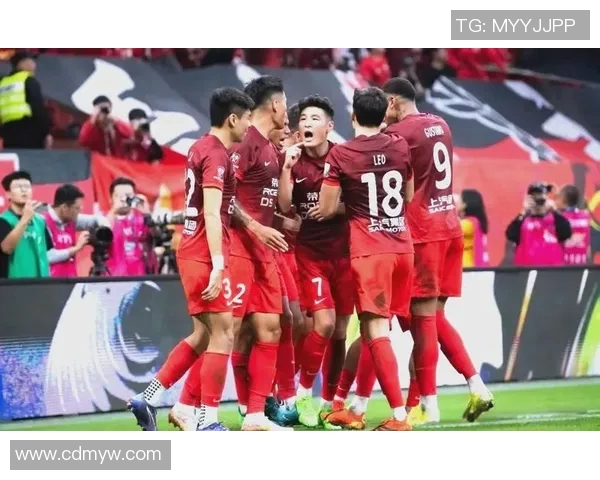 冠军争夺正酣，悬念迭起！