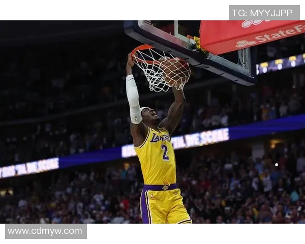 湖人签下罗同援，增强球队深度