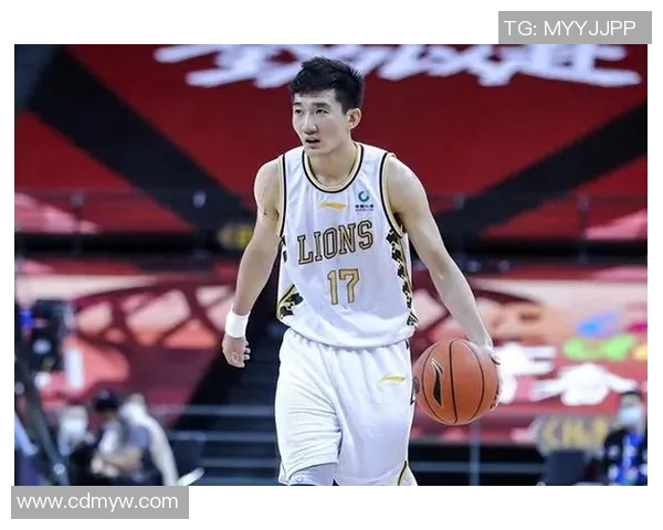 孙铭徽在CBA常规赛中的精彩表现与球队战绩分析