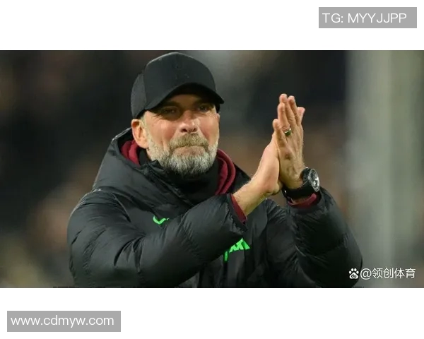 克洛普就涉华言论致歉：我对中国文化的误解深感抱歉