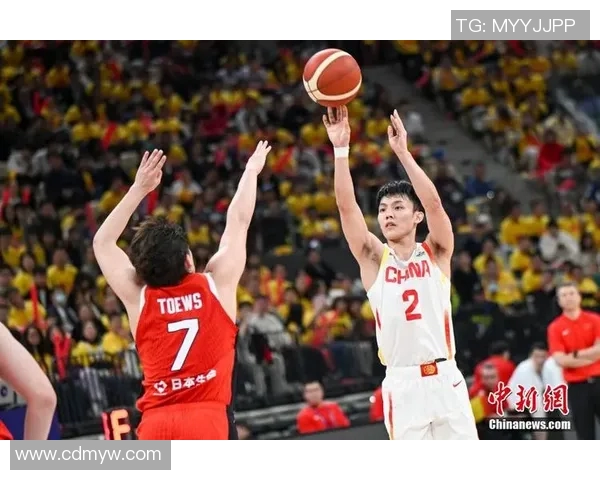 日本男篮夺得亚洲杯冠军，队员表现出色成为全场焦点